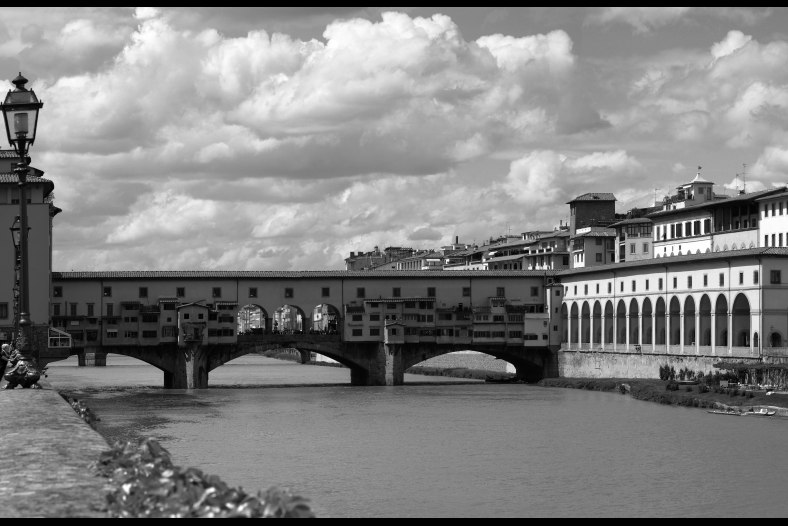 Old Bridge